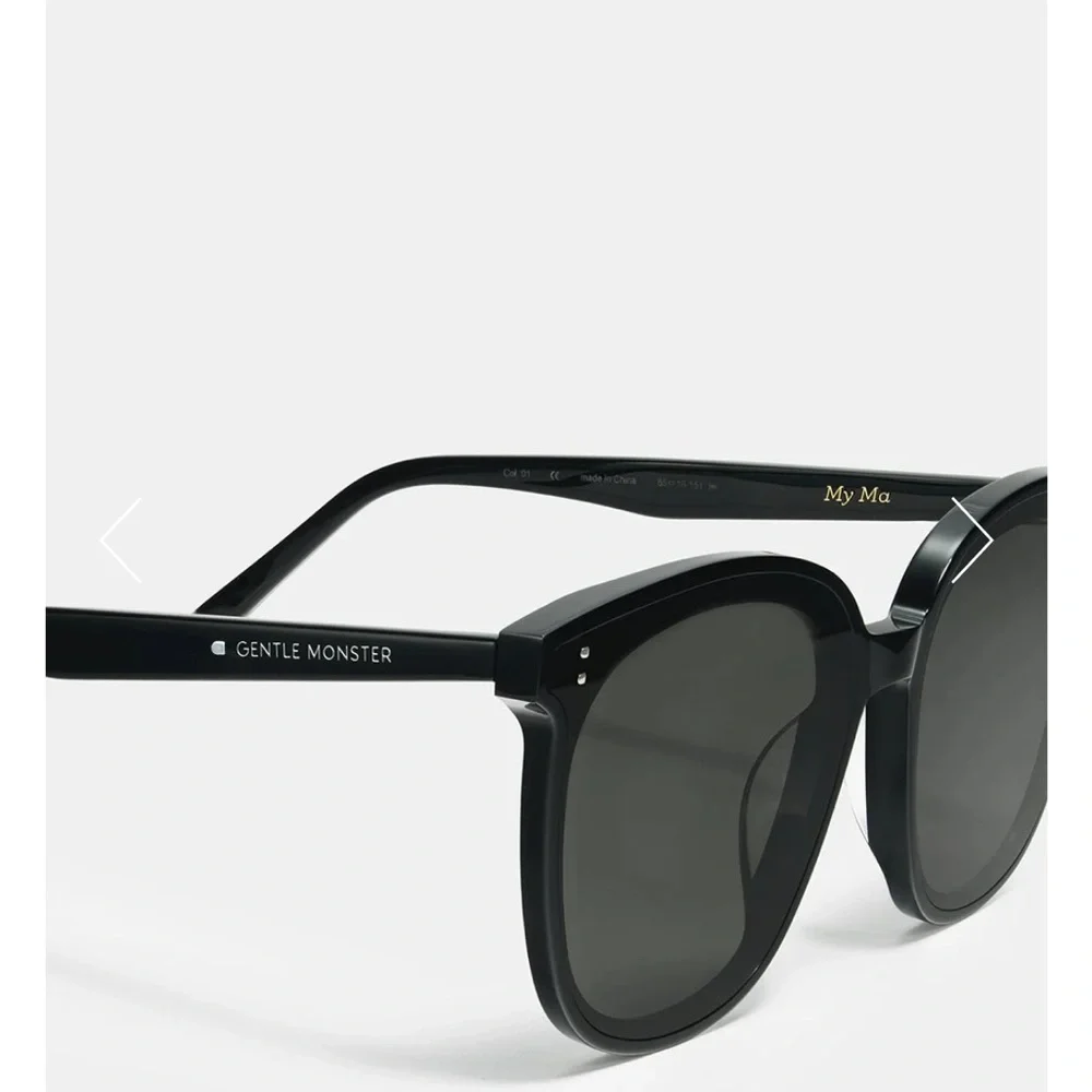 GENTLE MONSTER My Ma Sunglasses - Picture 15 of 16